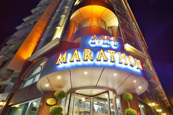 New Marathon Hotel