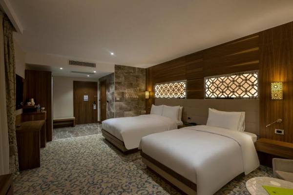 Doubletree By Hilton Elazig