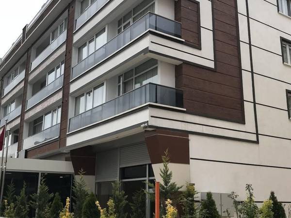 ANKARA ATLANTİK OTEL