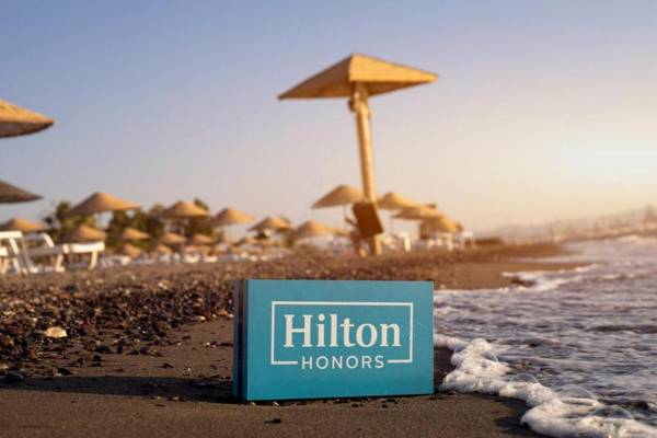 Hampton By Hilton Izmir Aliaga