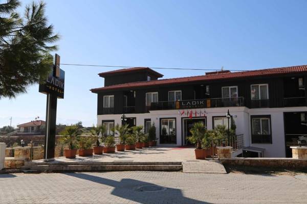 Ladik Hotel