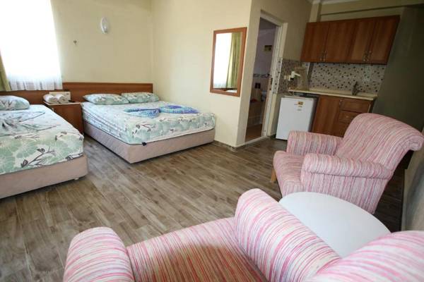 Sagas Termal Butik Otel