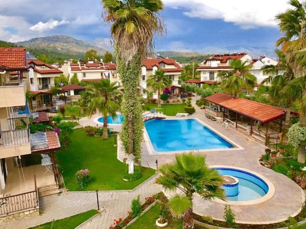 Lale Apartments Fethiye