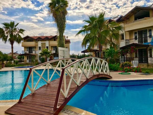 Lale Apartments Fethiye