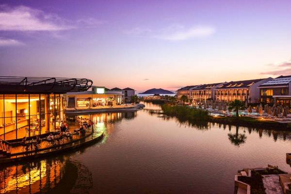 Jiva Beach Resort - All Inclusive