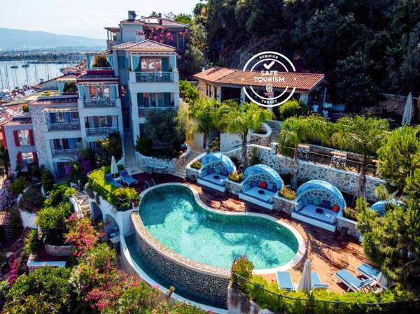 Hotel Unique-Boutique Class - Adults Only