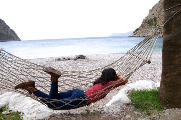 Lighthouse Natalia Aparts