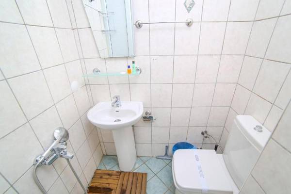 Downtown Fethiye Suites