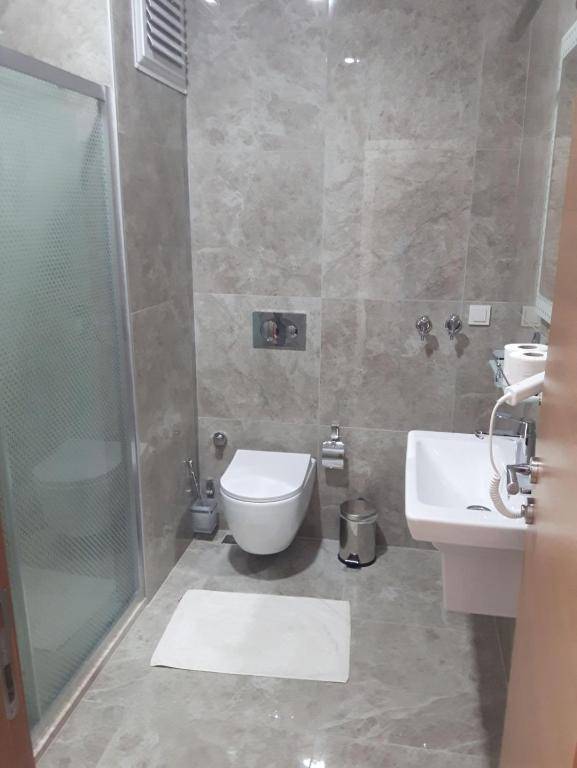 Arti̇m Exclusive Apart Hotel