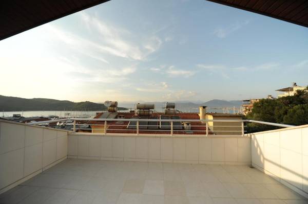 Anna Bella Apartments