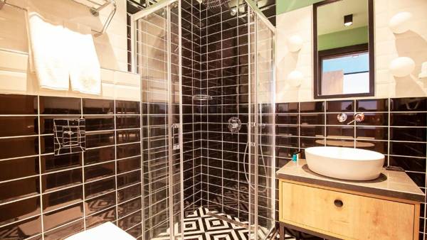 City Life Demir Hotel