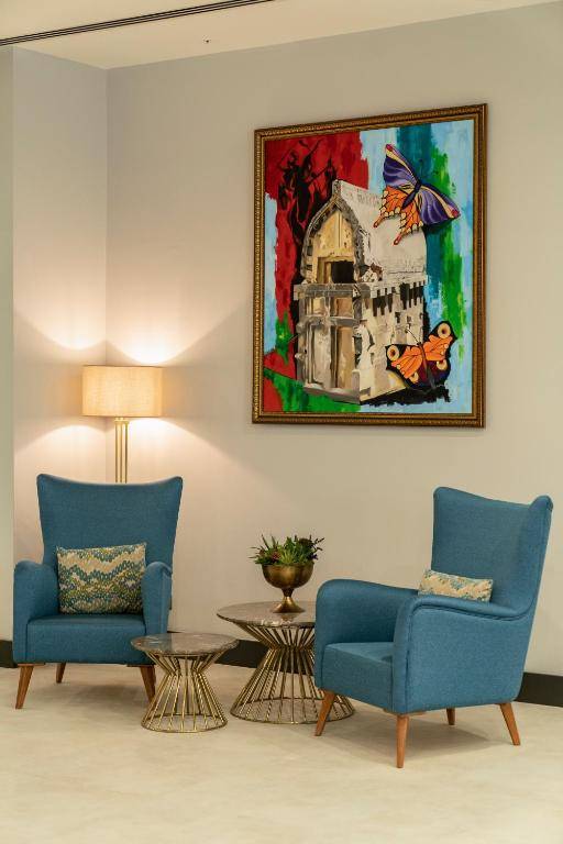 Sundia Exclusive By Liberty Fethiye