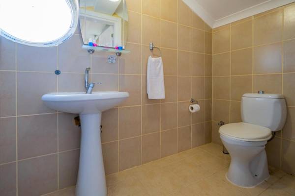 Rose Çalış Beach Villa