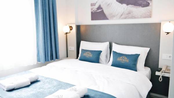 Nefis Hotel City