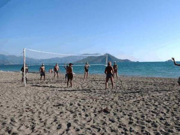 Lykia Botanika Beach Fun & Club - All Inclusive