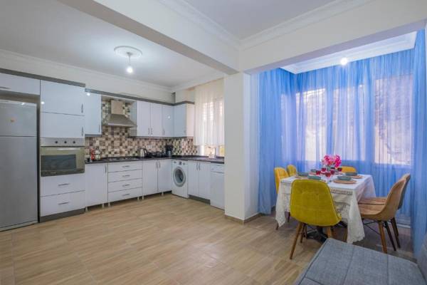 Infinity Oldtown Apartment Located in City Center