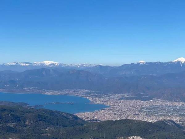 Room in Villa - Cheerfull Brand New 4 Bedrooms Villa with Pool