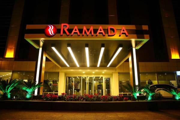 Ramada Mersin