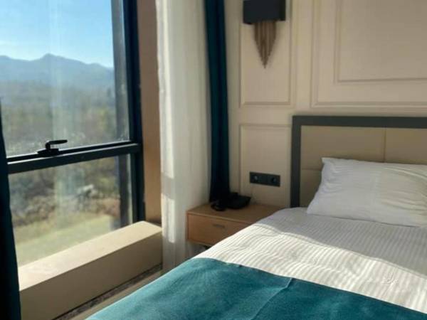 MY SUNSET BEACH HOTEL TİREBOLU