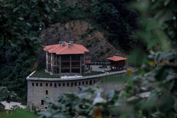 Hakoni House - Vegetarian