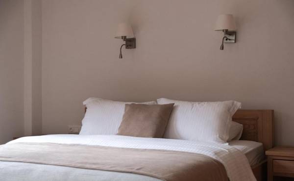 Hakoni House - Vegetarian