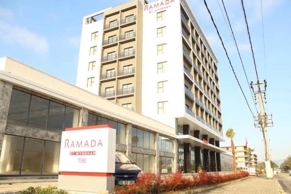 Ramada By Wyndham Tire