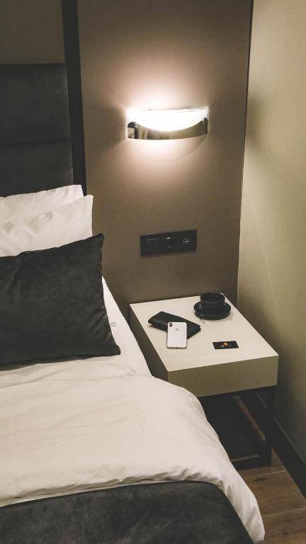 FRT AİRLİNES OTEL