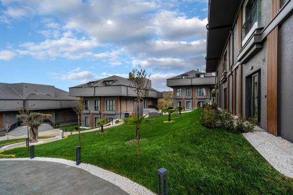 MENALO HOTEL PREMIUM ISTANBUL AIRPORT