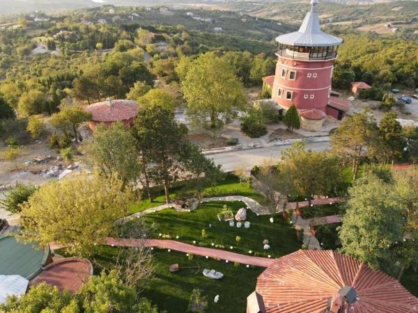 Kule Hotel Airport Arnavutkoy