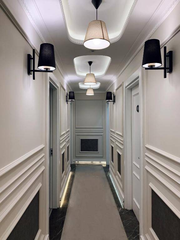 FRT AİRPORT OTEL