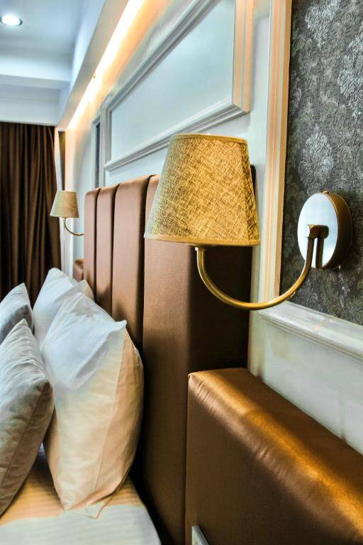 FRT AİRPORT OTEL