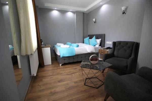 Grand Atakum Boutıque Hotel