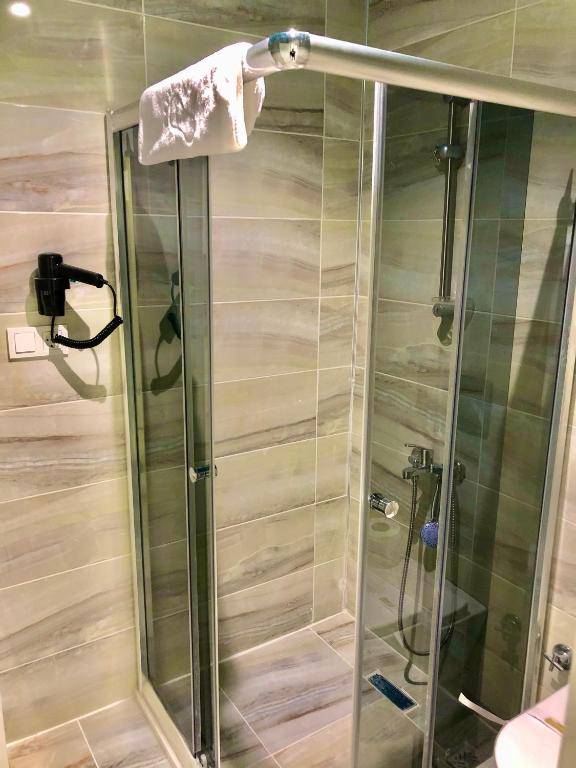 Grand Atakum Boutıque Hotel