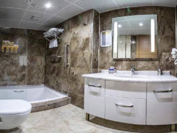 Hattusa Vacation Thermal Club Erzin