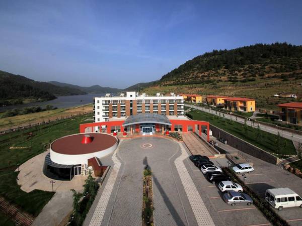 Obam Termal Resort Hotel ve Spa