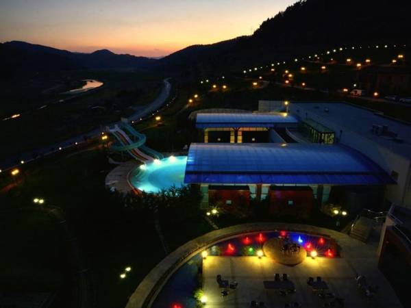 Obam Termal Resort Hotel ve Spa
