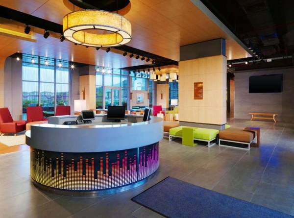Aloft Bursa Hotel