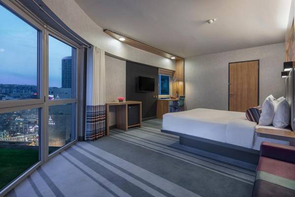Aloft Bursa Hotel