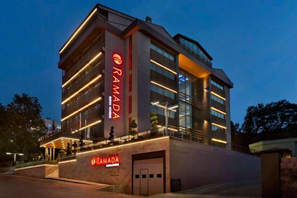 Ramada Bursa Cekirge