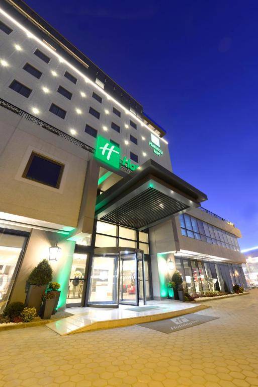 Holiday Inn Bursa - City Centre an IHG Hotel