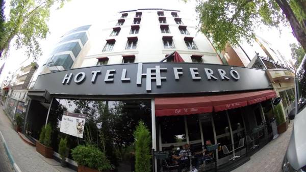 Hotel Ferro