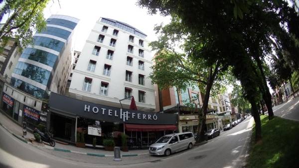 Hotel Ferro