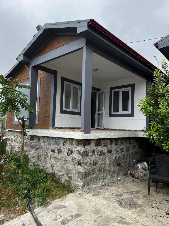 Saklı Cennet Bungalow & Tatil Köyü