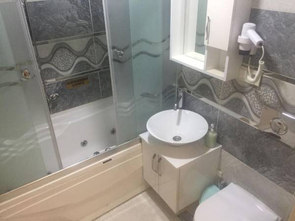 ŞİRİNYER APART OTEL