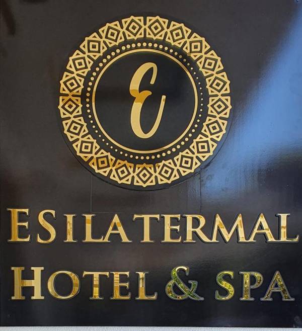 Esila termal hotel & spa