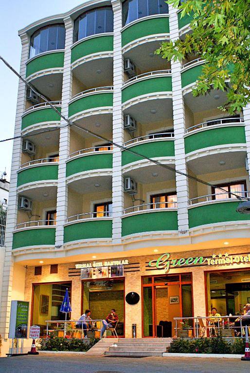 Green Termal Otel