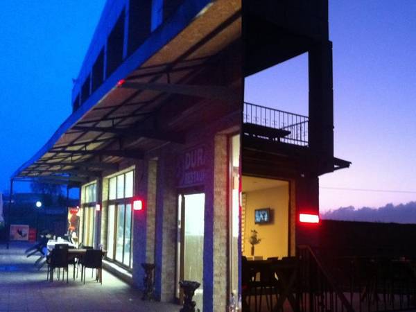 Durak Otel & Restaurant