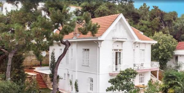 Triada Hotel Büyükada