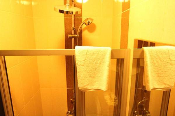 My Way Cadde Butik Otel