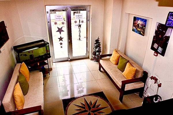 My Way Cadde Butik Otel